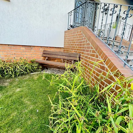 Großes Ferienzimmer Uckermark Casekow Exterior foto