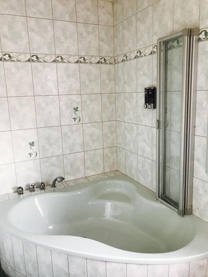Großes Ferienzimmer Uckermark