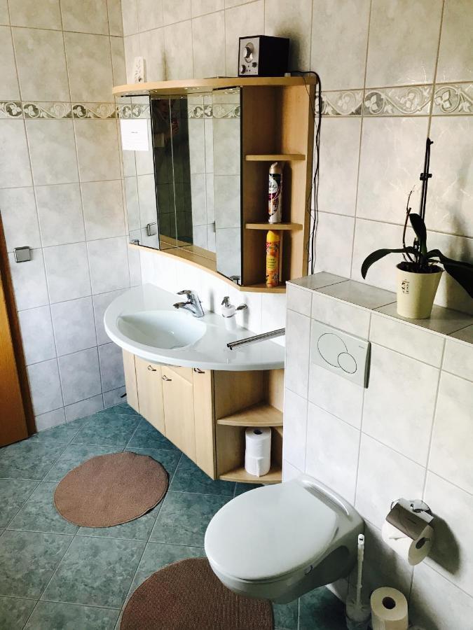 Großes Ferienzimmer Uckermark