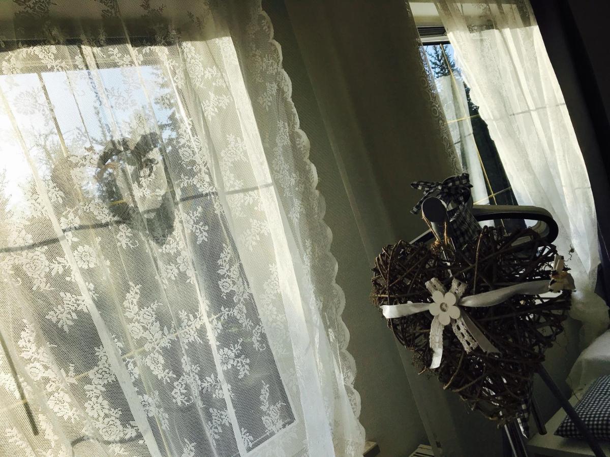 Grosses Ferienzimmer Uckermark Casekow