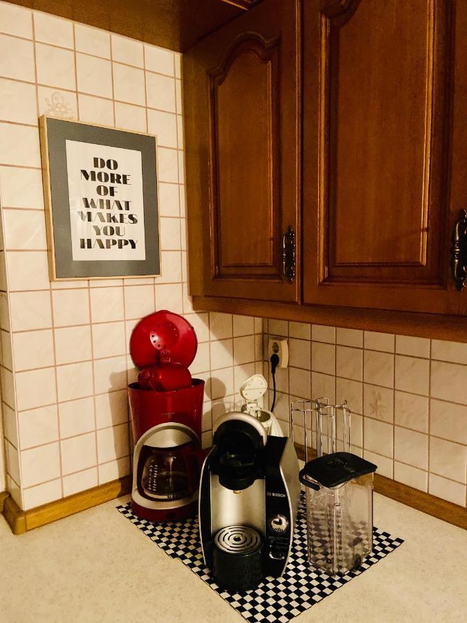 Großes Ferienzimmer Uckermark Apartment *