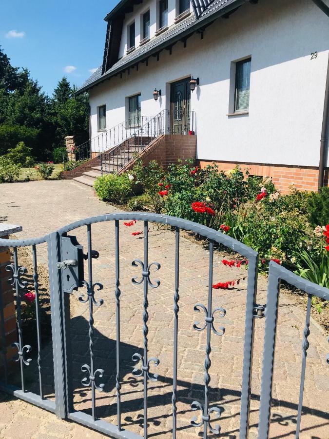 Lejlighed Grosses Ferienzimmer Uckermark *