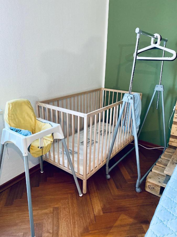 Apartment Großes Ferienzimmer Uckermark Casekow