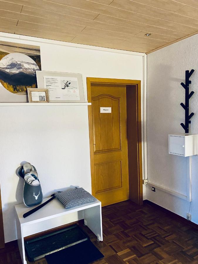 Apartment Großes Ferienzimmer Uckermark *
