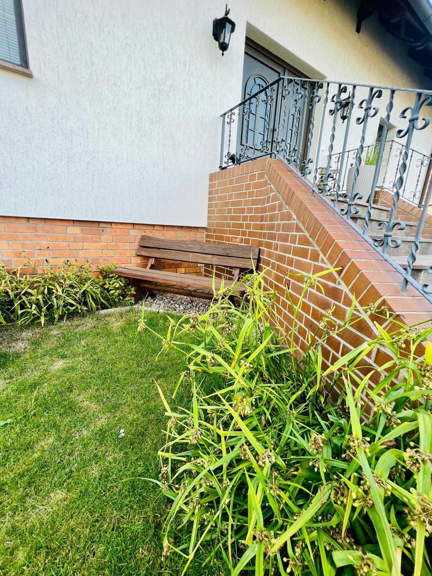 Apartment Großes Ferienzimmer Uckermark